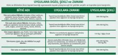 Nif Organik Katı Çiftlik Gübresi 10 KG * 100 Adet 1 PALET