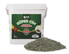Süper Çim Besini 5 Kg